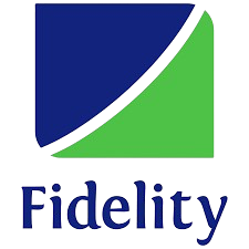 Fidelity Logo